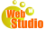 Desenvolvimento: Webstudio